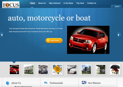 Focus Insurance Group