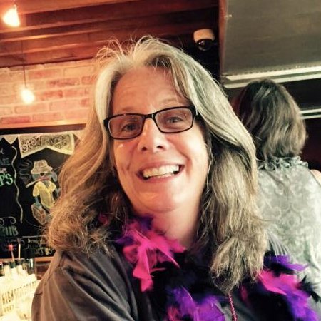 Jane Metcalf