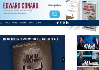 Edward Conard
