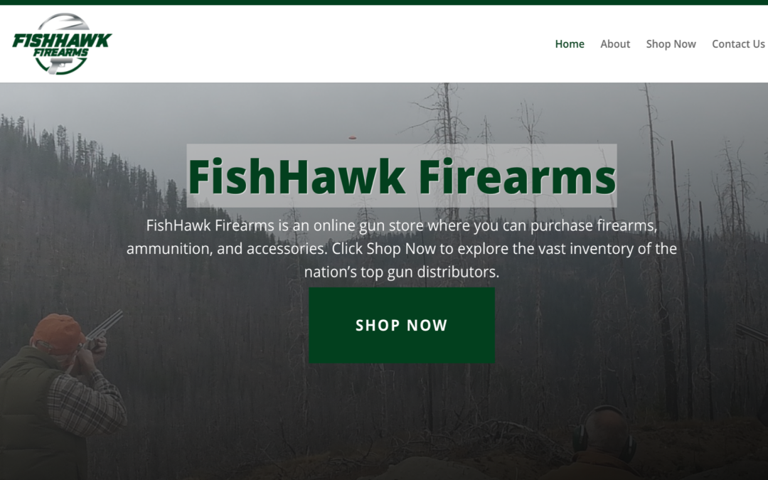 FishHawk Firearms