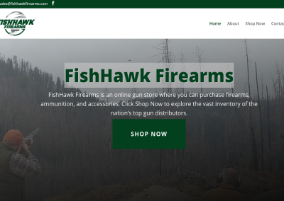 FishHawk Firearms