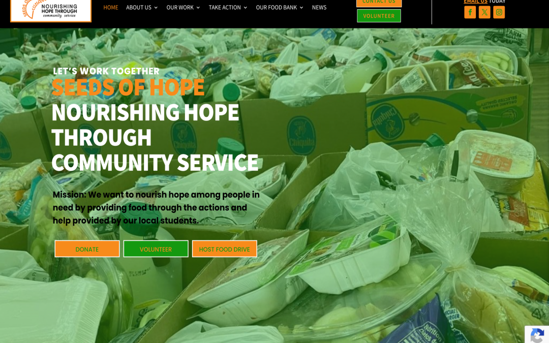 Seeds of Hope
