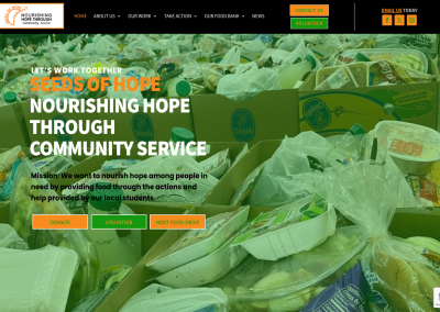 Seeds of Hope